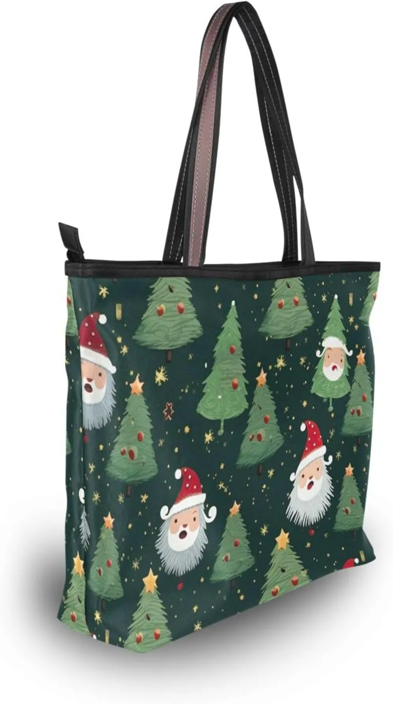 Women Tote Bags Pumpkin Top Handle Satchel Handbags Shoulder Bag for Shopping 20848203