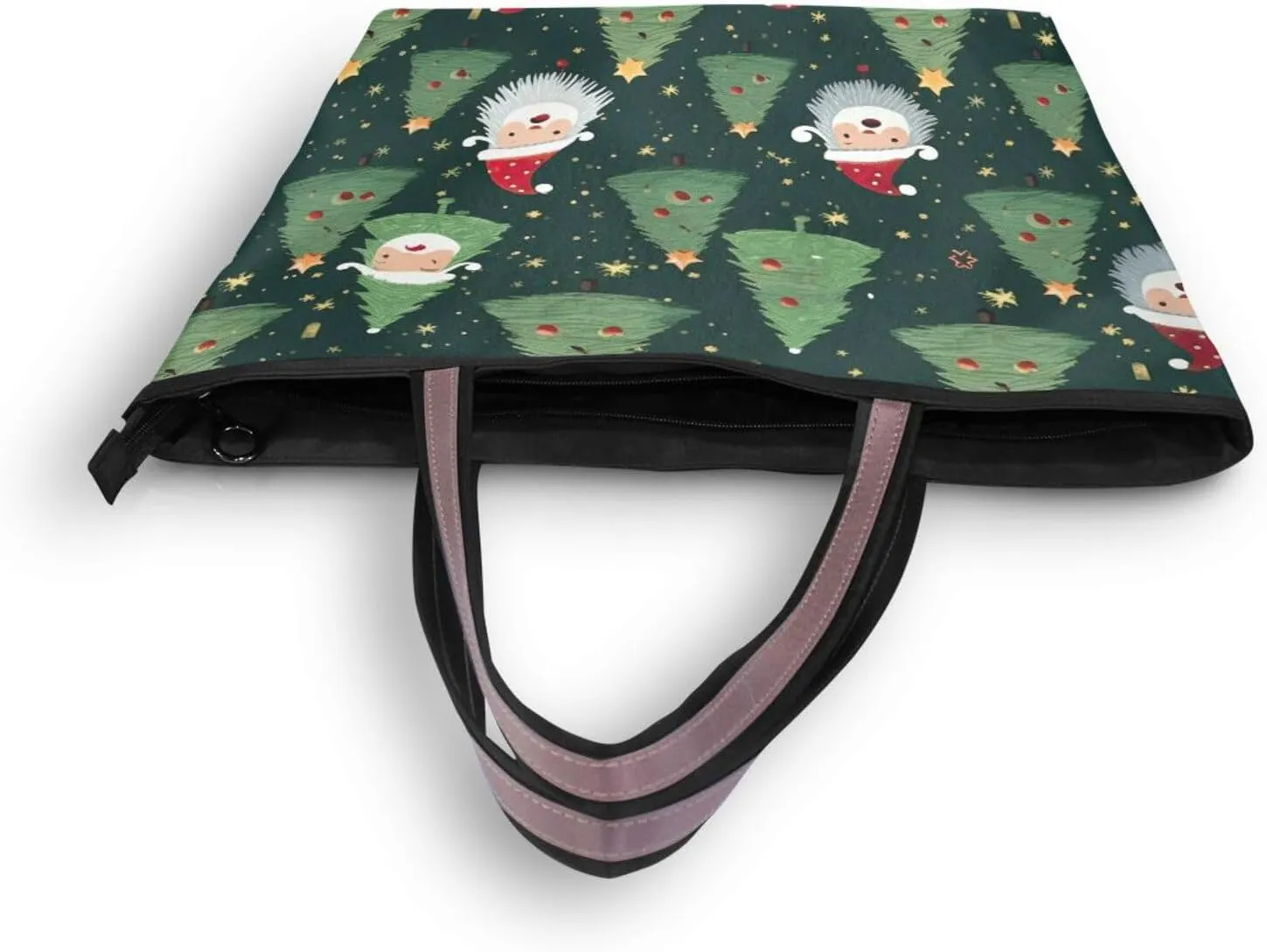 Women Tote Bags Pumpkin Top Handle Satchel Handbags Shoulder Bag for Shopping 20848203
