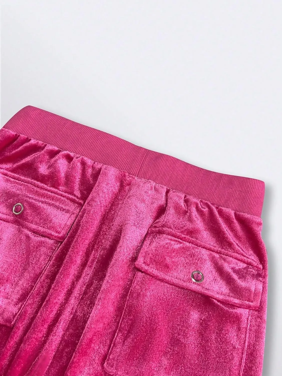 Women's 2025 Summer Casual Long Pants Casual Straight Leg Pants