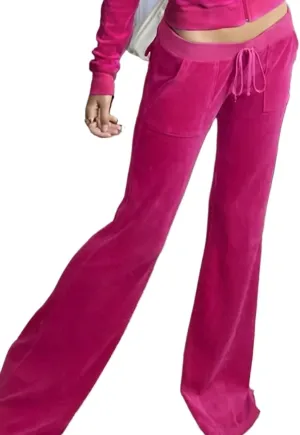 Women's 2025 Summer Casual Long Pants Casual Straight Leg Pants