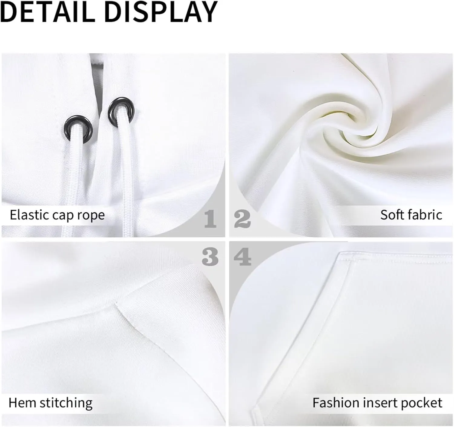 Women's Casual Hoodies Trendy Raglan Sleeve Hoodie Long Sleeve Hooded Sweatshirts Lightweight Pullover with Pocket