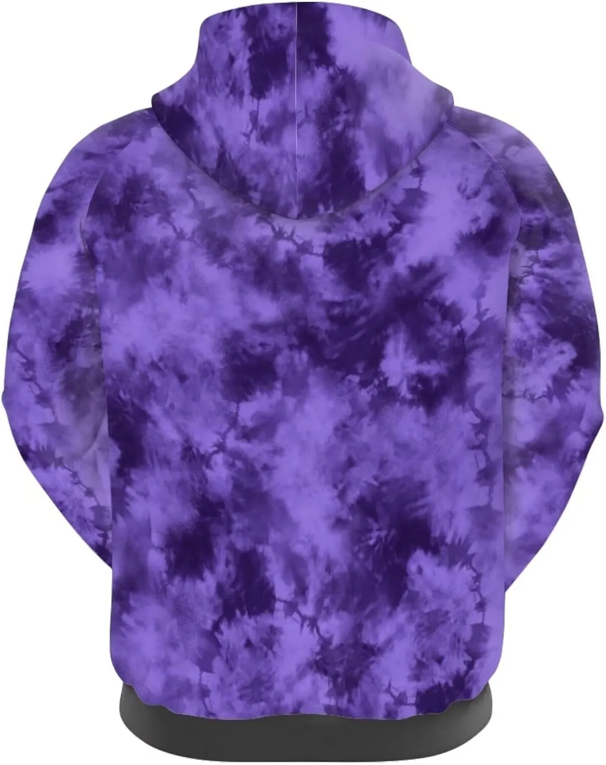 Women's Casual Hoodies Trendy Raglan Sleeve Hoodie Long Sleeve Hooded Sweatshirts Lightweight Pullover with Pocket