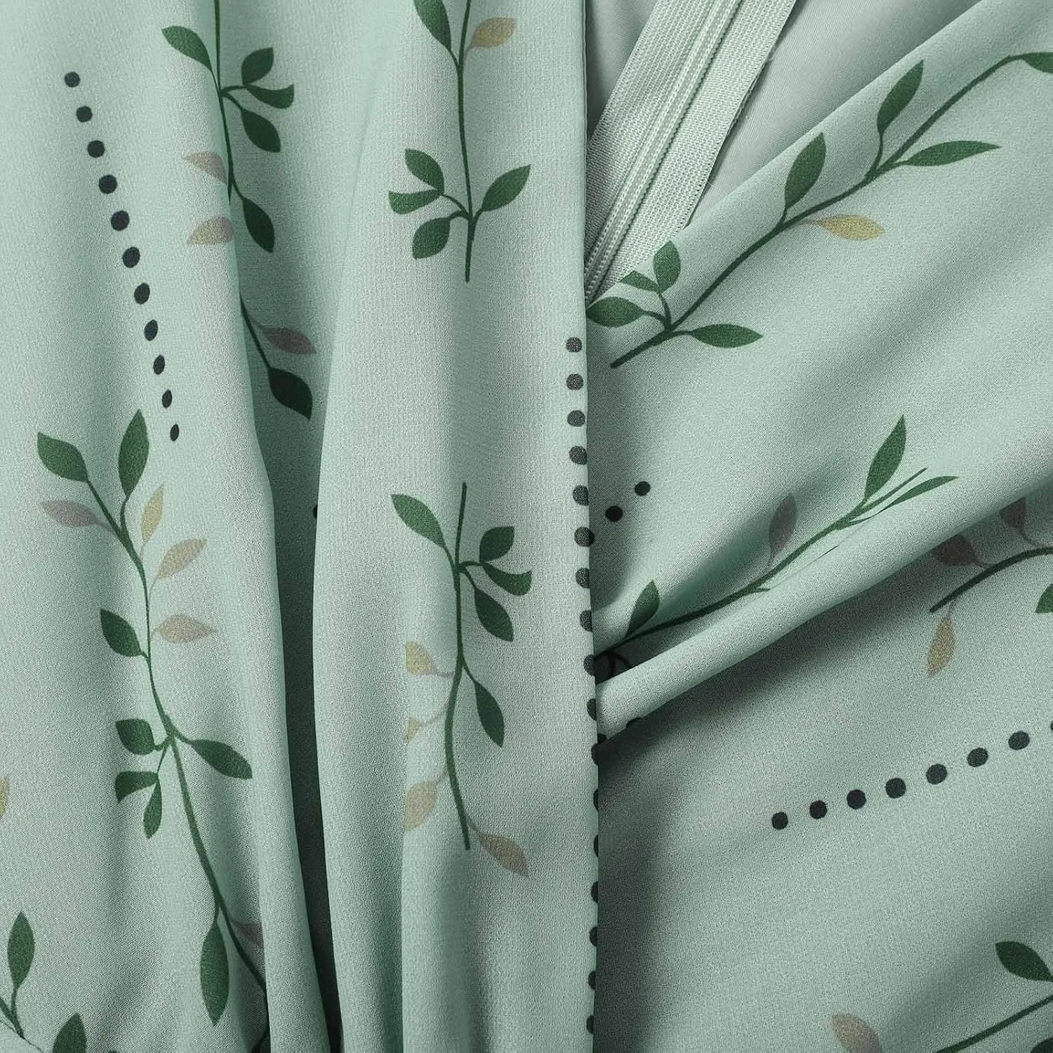 Womens Floral Chiffon Dresses Printed V Neck Belted Elegant Boho Summer Dress Wedding Prom Cocktail Midi Dresses