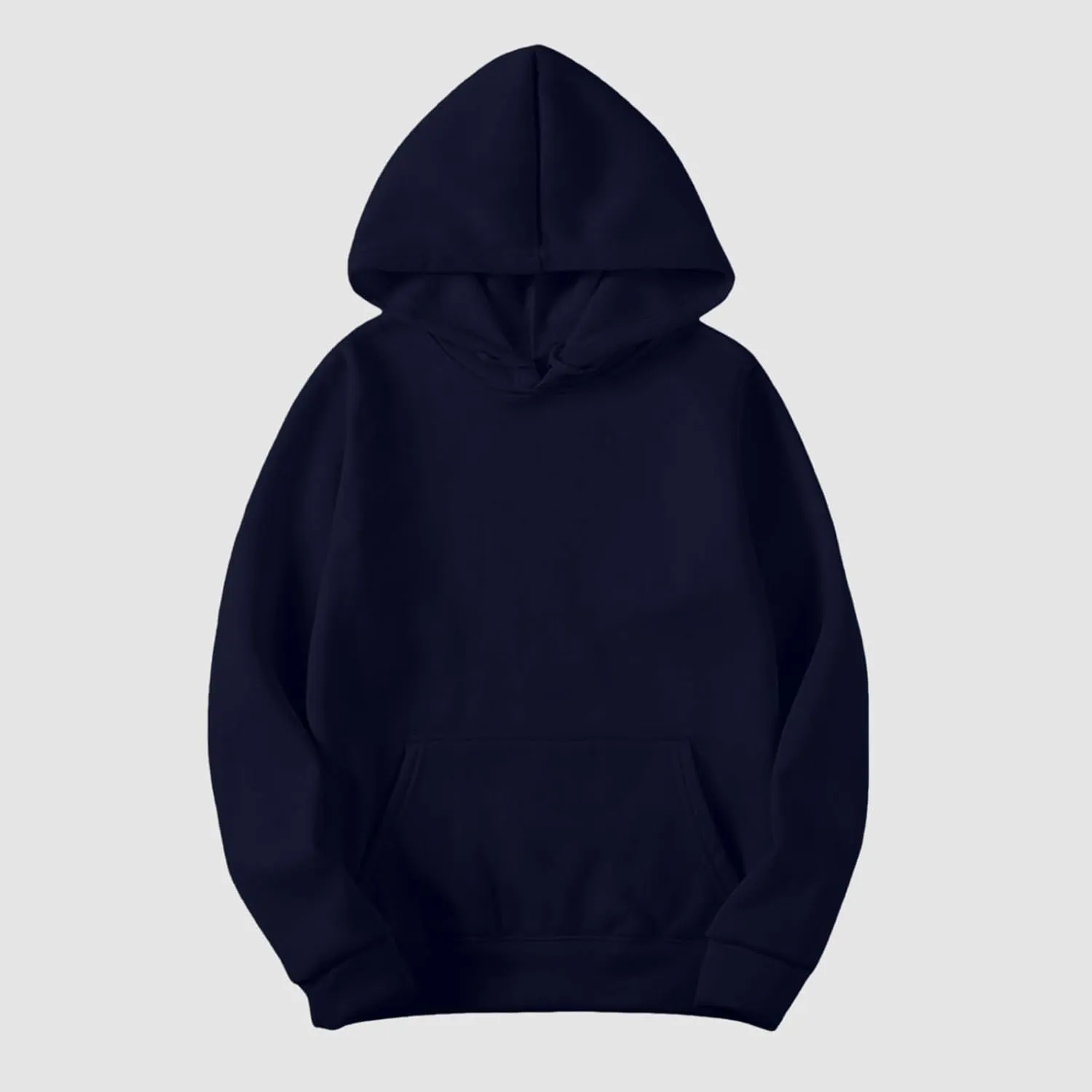 womens Hoodies Long Sleeve Oversized Sweatshirts Comfy Casual Loose Fit Pullover Fashion Fall Tops Pockets