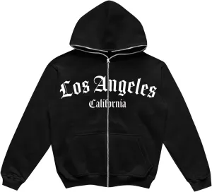 Womens Mens Y2K Zip Up Hoodies Sweatshirt Rhinestone Graphic Hoodies Long Sleeve Coat Plus Size 90S E-Girl Streetwear