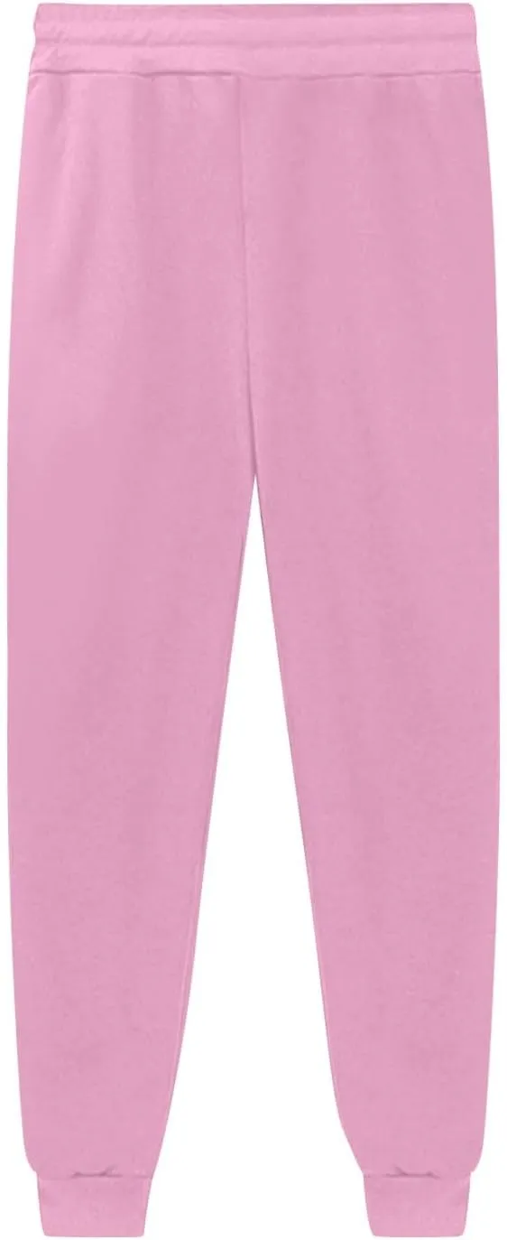 Womens Sweatsuits 2 Piece Set Oversized Workout Sets Lounge Sweatshirt with Pockets Jogger Hoodies and Pants Sets