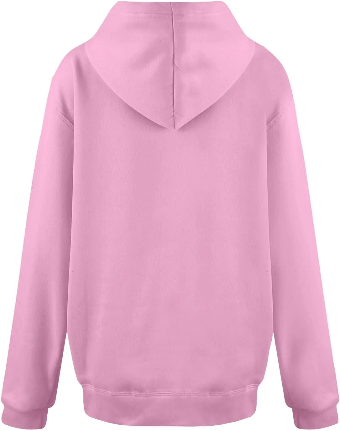 Womens Sweatsuits 2 Piece Set Oversized Workout Sets Lounge Sweatshirt with Pockets Jogger Hoodies and Pants Sets