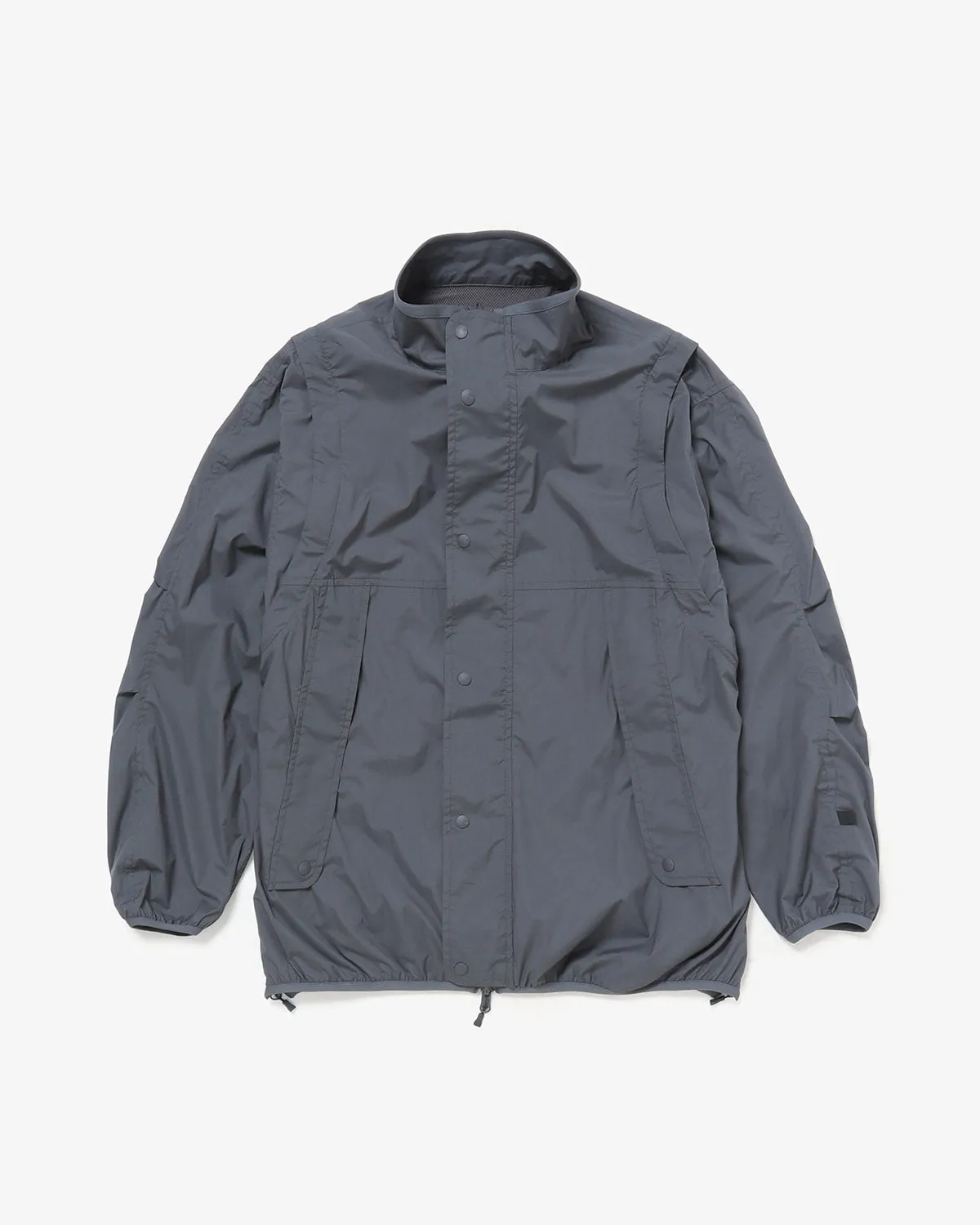 W's TECH REVERSIBLE FIELD JACKET