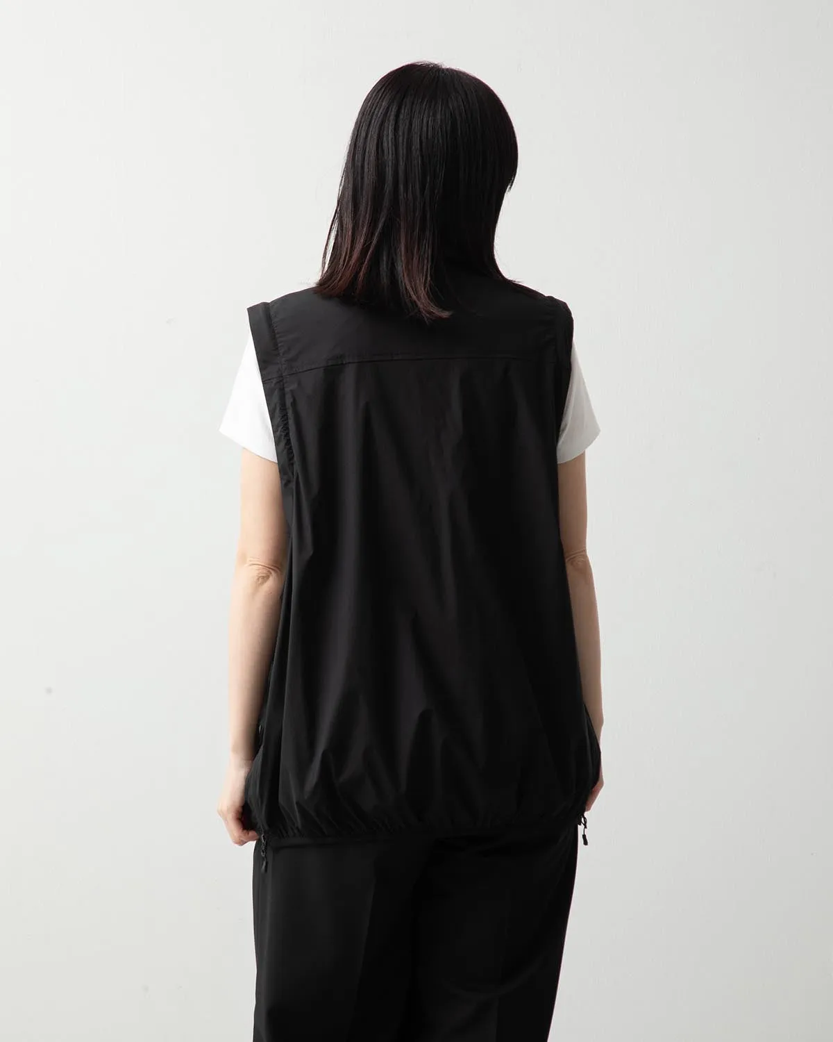 W's TECH REVERSIBLE FIELD JACKET