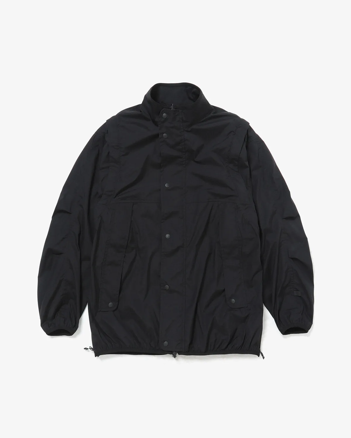 W's TECH REVERSIBLE FIELD JACKET