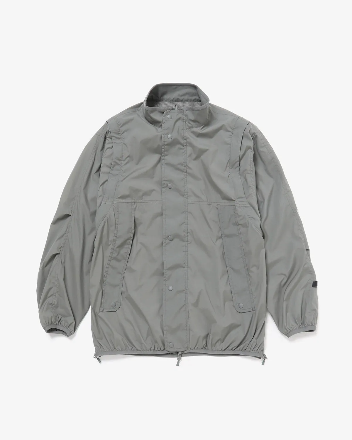 W's TECH REVERSIBLE FIELD JACKET