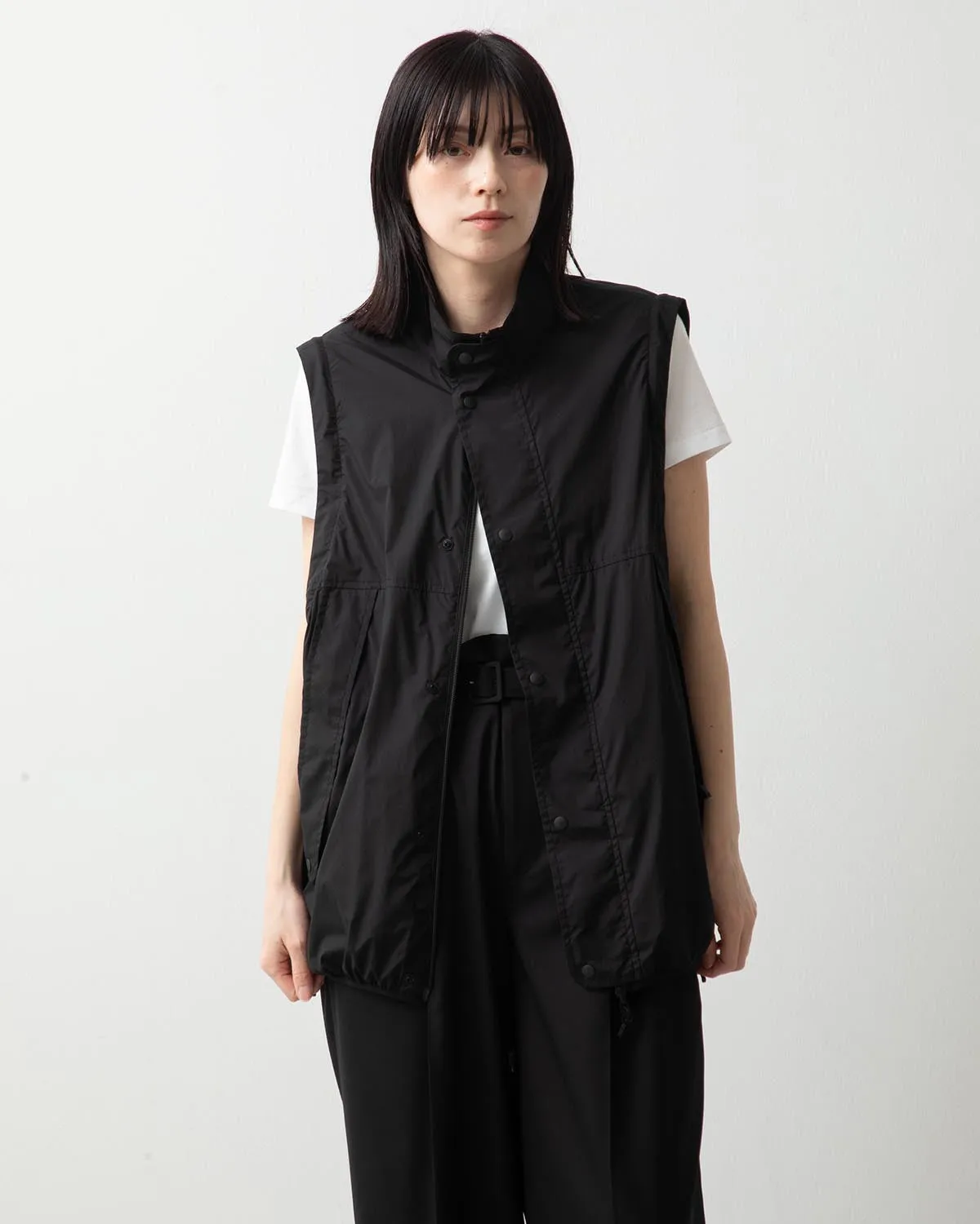 W's TECH REVERSIBLE FIELD JACKET